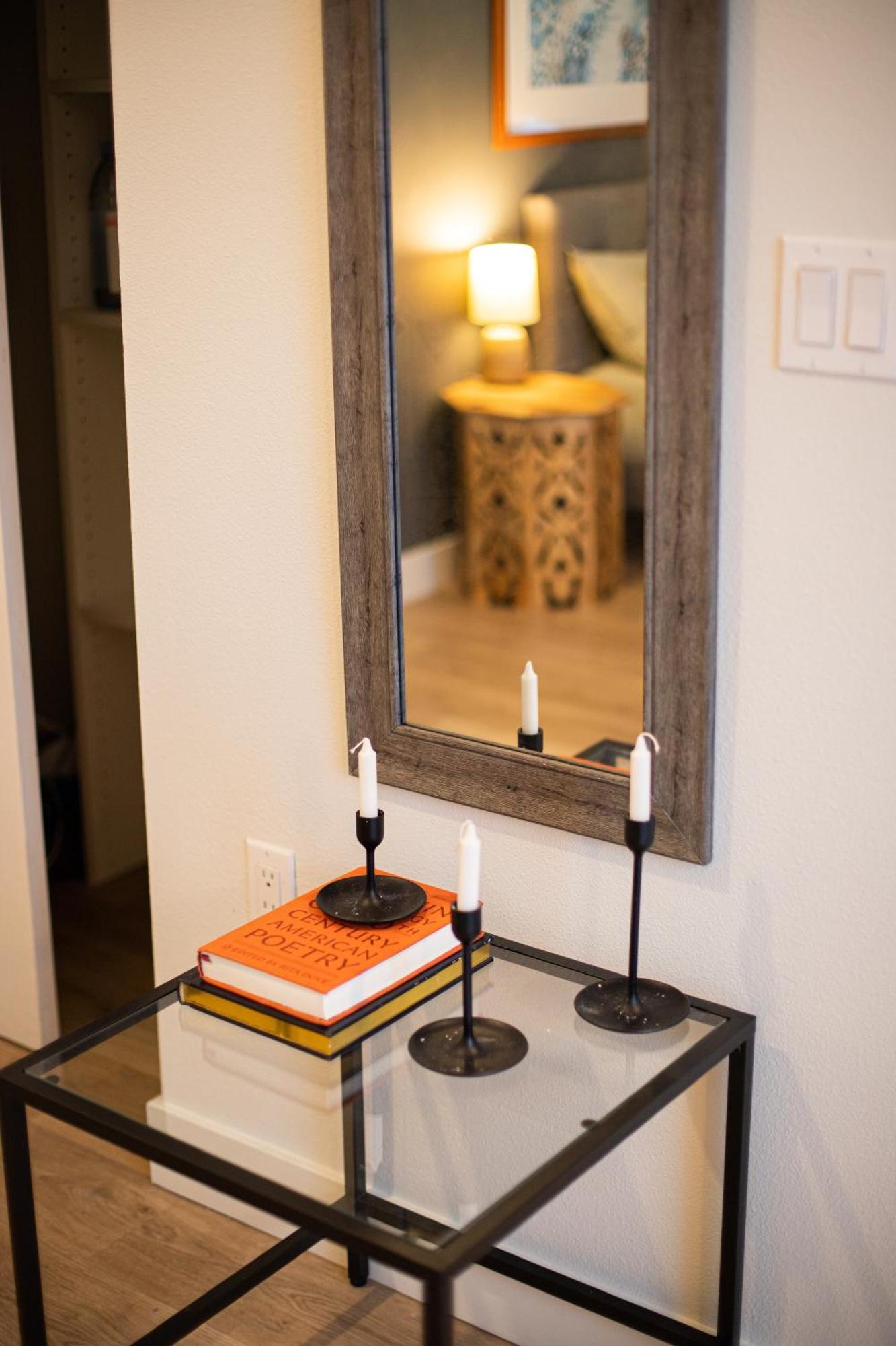 לוס אנג'לס Luxury Apartment In The Prime Hollywood Location מראה חיצוני תמונה